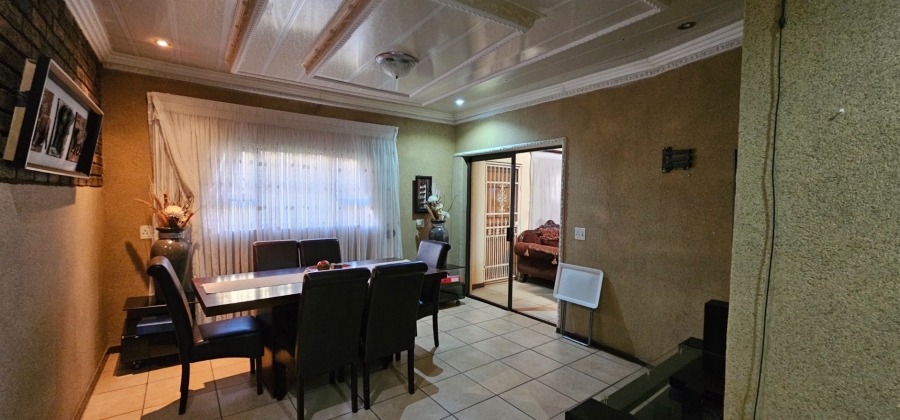 3 Bedroom Property for Sale in Elandsrand North West